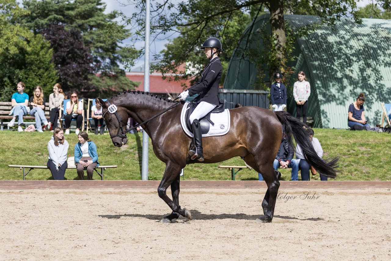 Bild 640 - Pony Akademie Turnier